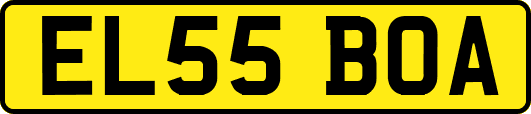 EL55BOA