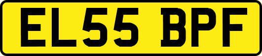 EL55BPF