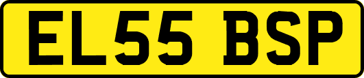 EL55BSP