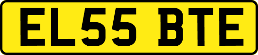 EL55BTE