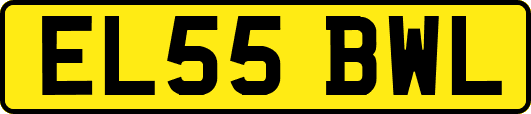 EL55BWL