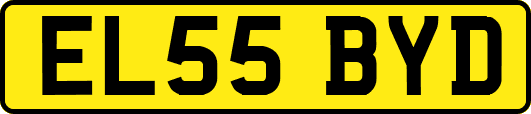 EL55BYD