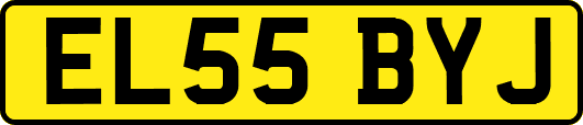 EL55BYJ