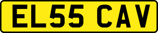 EL55CAV