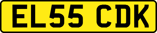EL55CDK