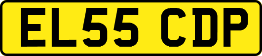 EL55CDP