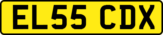 EL55CDX