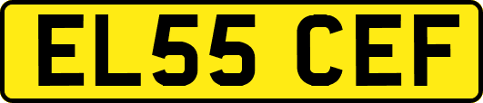 EL55CEF
