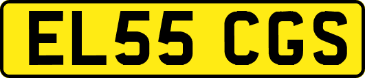 EL55CGS