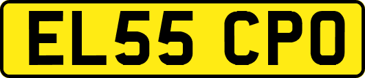 EL55CPO