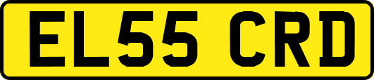 EL55CRD