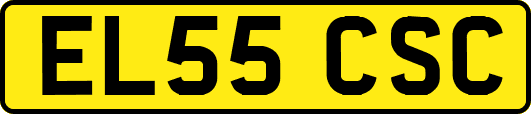 EL55CSC