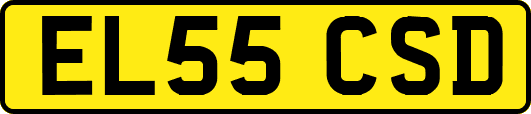 EL55CSD