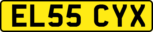 EL55CYX