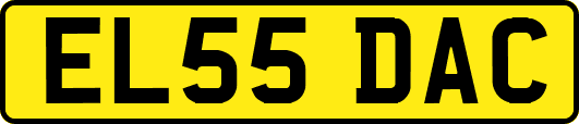 EL55DAC