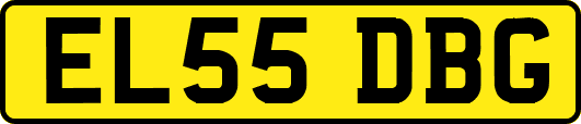EL55DBG