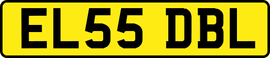 EL55DBL