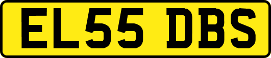EL55DBS