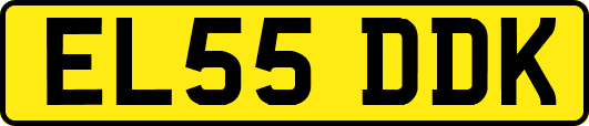 EL55DDK