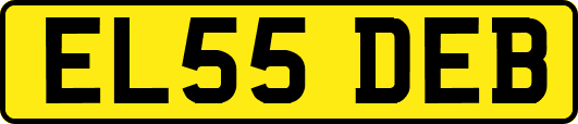EL55DEB
