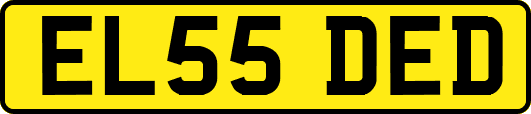 EL55DED