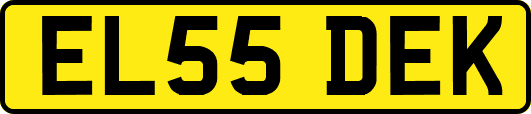 EL55DEK