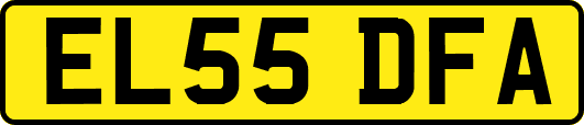 EL55DFA