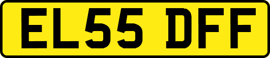 EL55DFF