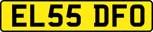 EL55DFO