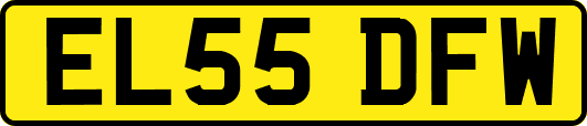 EL55DFW