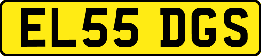 EL55DGS