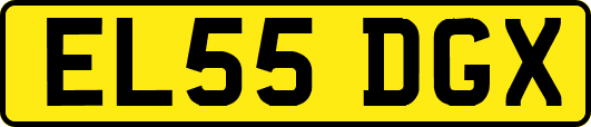 EL55DGX