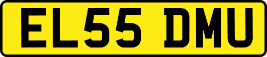 EL55DMU