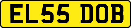 EL55DOB