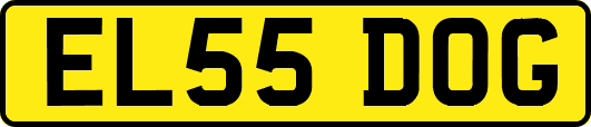 EL55DOG