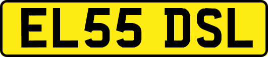 EL55DSL