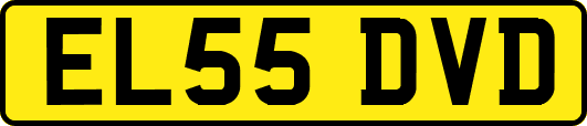 EL55DVD