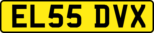 EL55DVX