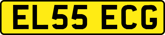 EL55ECG