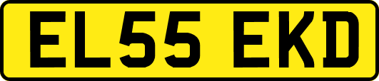 EL55EKD