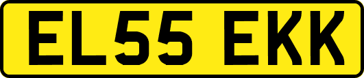 EL55EKK