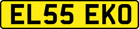 EL55EKO