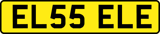 EL55ELE