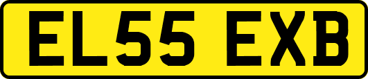EL55EXB