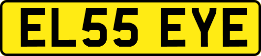 EL55EYE