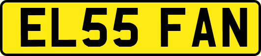 EL55FAN