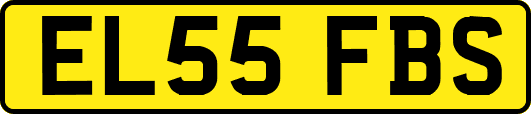 EL55FBS