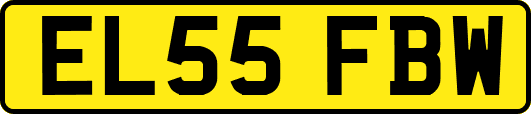 EL55FBW
