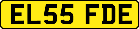 EL55FDE