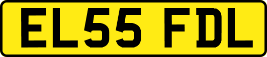 EL55FDL